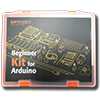 DFRobot Beginner Kit for Arduino (Best Starter Kit)