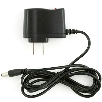 Wall Adapter Power Supply - 5VDC 1A