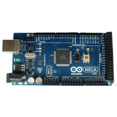 Arduino Mega 2560 ATmega2560-16AU R2
