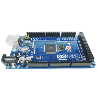 Arduino Mega 2560 ATmega2560-16AU R3