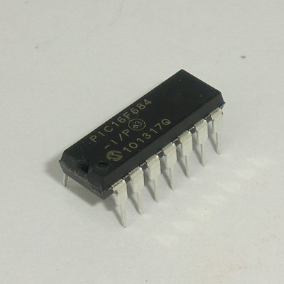 PICAXE 14 Pin 14M Microcontroller
