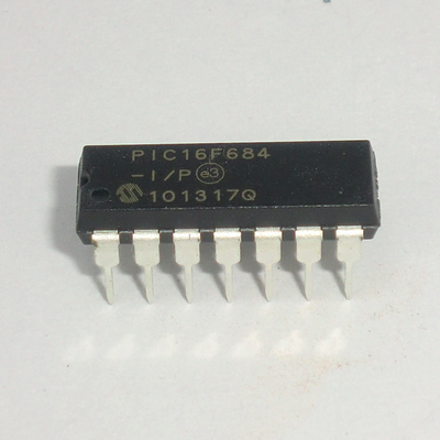 PICAXE 14 Pin 14M Microcontroller