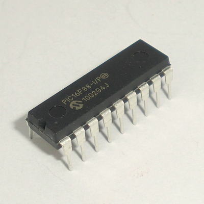 PICAXE 18 Pin 18X Microcontroller