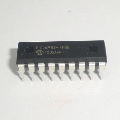 PICAXE 18 Pin 18X Microcontroller