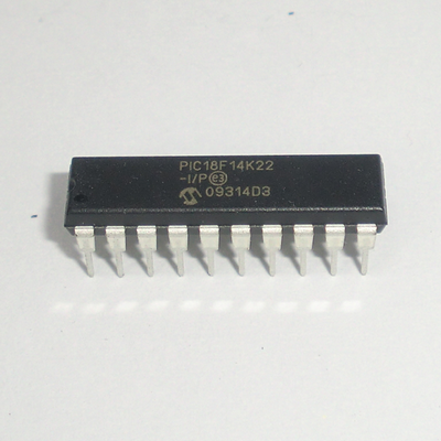 PICAXE 20 Pin 20X2 Microcontroller