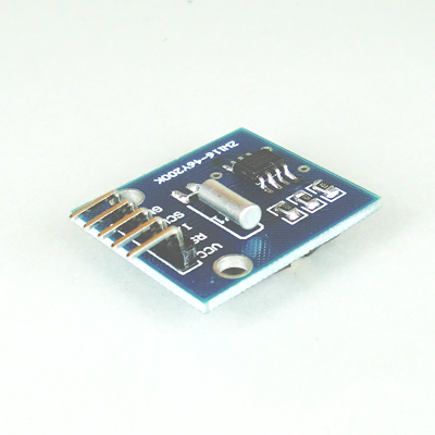 DS1302 Real Time Clock Module