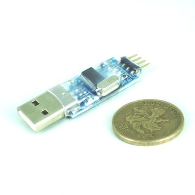 USB to COM / RS232-TTL / UART (4 pins)
