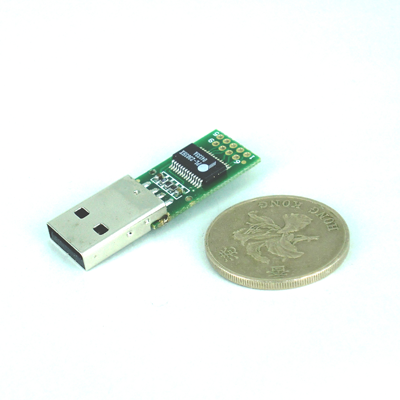 USB to UART-TTL (9 pins)