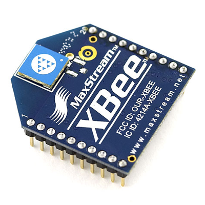 XBee 1mW Chip Antenna