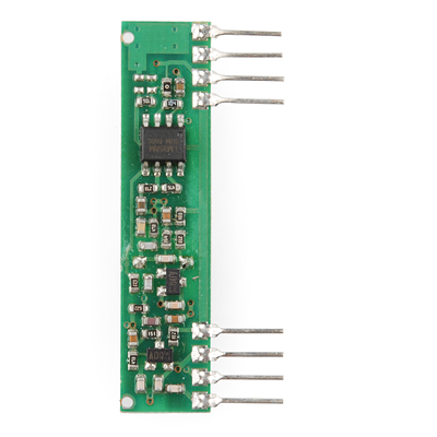 RF Link 4800bps Receiver - 315MHz