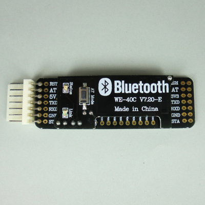 Bluetooth to TTL wireless module