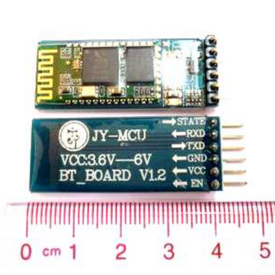 Arduino Bluetooth Module (slave) HC-06