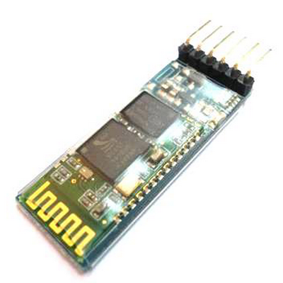 Arduino Bluetooth Module (slave) HC-06