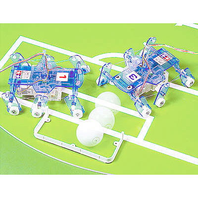 Tamiya 71107 Mechanical Insect - 2-channel Remote Control