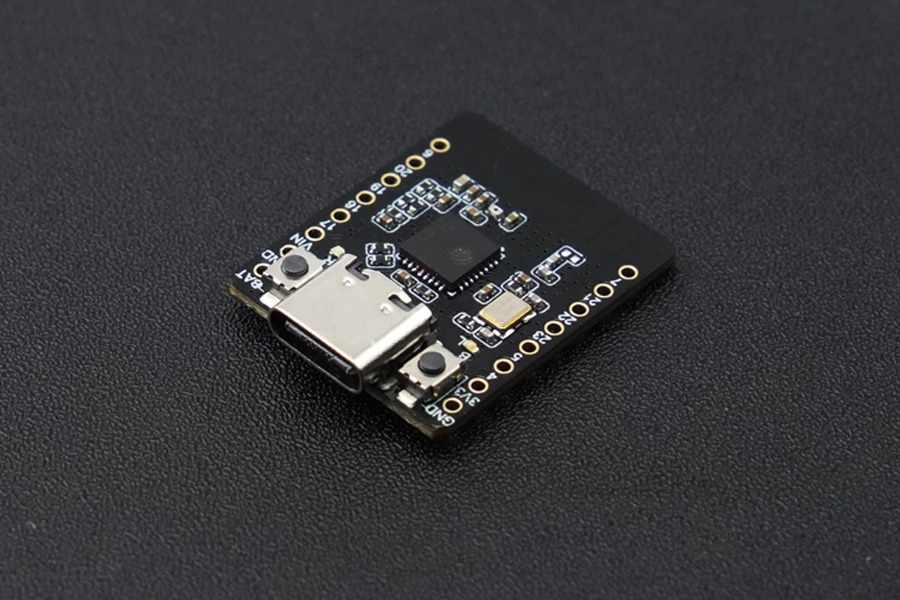 Beetle ESP32 C6 Mini Development Board